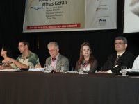 Conferência Estadual de Minas Gerais - Conferência Estadual de Minas Gerais. Foto: Fórum Estadual de Educação de Minas Gerais.